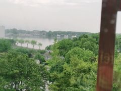 -太湖湾开元名庭大酒店