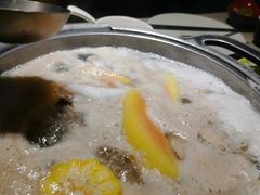 -原味主张椰子鸡·脆皮文昌鸡煲(友谊广场店)