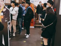 -汉堡王(天一广场店)