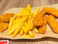 -必胜客(新中纬店)