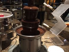 -“香”全日餐厅·株洲大汉希尔顿酒店