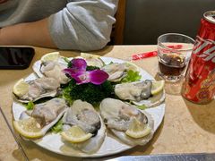 -禾记海鲜烧烤(八一路店)
