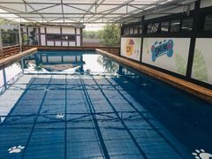 -太阳岛度假酒店