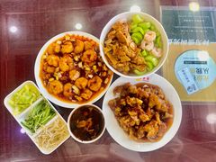 -杏园餐厅(阜成门店)