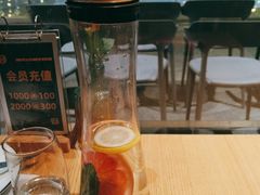 -原石牛扒·约会餐厅(龙城万科里店)