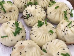 -浦江餐饮·上海菜馆(五四路店)