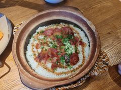 -常来小聚·广州非遗传承餐厅(地王广场店)