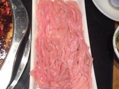 -纸盐河码头火锅(十八梯店)