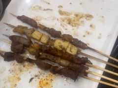 -宛平李记小吃(东关街店)