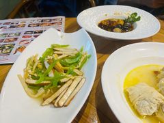 -院子餐厅·大锅菜·老杭帮(桥西直街店)