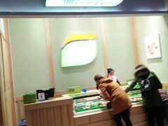 -鲜道寿司(无锡苏宁店)