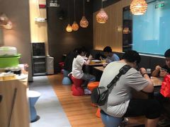大堂-八婆婆烧仙草(SM城市广场店)