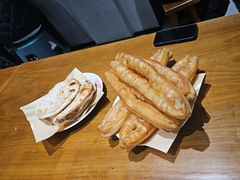 -文武王氏烧饼·无矾油条(西溪路店)