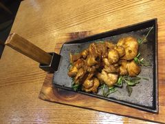 -菩提树·素食餐厅(汇智国际商业中心店)