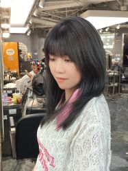 -Sying杉影日式烫染專門店