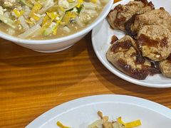 -老袁炒年糕(富豪路店)