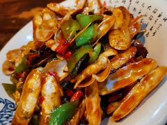 -老姑砂锅·烧烤天津菜(体北道店)