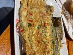 -本色.小马哥烧烤(五一路总店)
