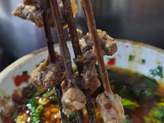-盖帮鳝鱼串串(东郊记忆店)