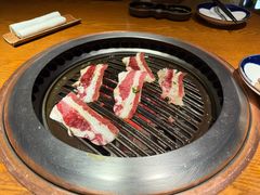 -炎蔵牛舌烤肉