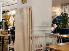 大堂-花舍·新派粤菜·西餐·下午茶(亚运村·鸟巢店)