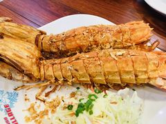 -班赞海鲜市场