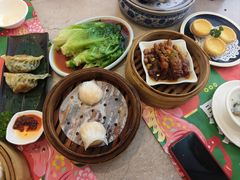 -虾饺妹·粤式手工点心(水荫路店)