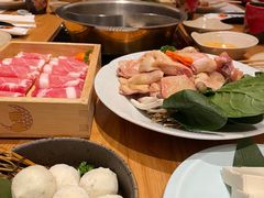 -锅物新语&寿喜烧.炉端割烹(世博源店)