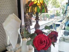 -火车头法国西餐厅