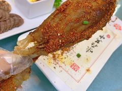 -马尔龙新疆饭店·清真(长青路店)