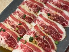 -新石器烤肉(高行万嘉店)