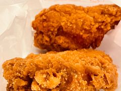 -麦当劳(天津站三店)