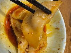 -皇城坝小吃(科华成都王府井购物中心店)