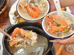 -友强·23年特色海鲜大排档(厦门店)