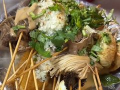 -大姐麻辣烫(莲宝中路店)