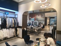 -海马体照相馆(大连柏威年购物中心店)