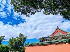 -北京古代建筑博物馆