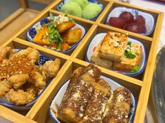 -钢管厂五区小郡肝火锅串串香(清河店)