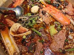 -YUOZUO渝作·川渝冒肚(崂山店)