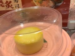 -争鲜回转寿司(南开大悦城店)