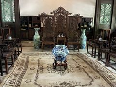 -张学良旧居陈列馆
