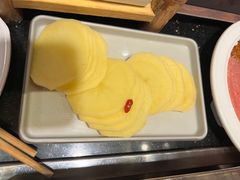 -百年川椒重庆老火锅(光谷店)