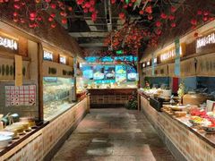 -筱爷叔·上海传统手工菜(玉树路店)