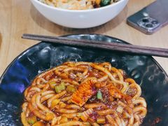 -壹粉屋新疆炒米粉(建外SOHO东区店)