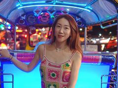-唐人街(耀华力路)