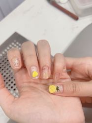 -雅洁美甲美睫