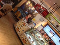 Touch&nbsp;Bread(奉贤宝龙城市广场店)-TOUCH泰奇(奉贤宝龙城市广场店)