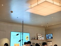 -喜茶(广州佳兆业广场店)