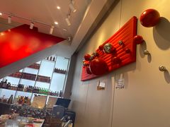 -张小歪的虾·螃蟹·生腌熟醉·打边炉(中山北路店)