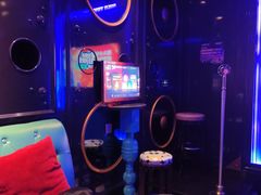 -UK派对KTV(日月广场店)